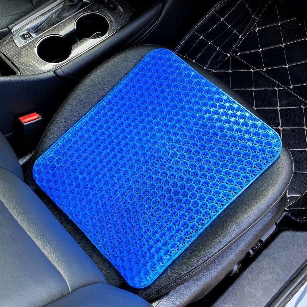 Office Furniture Direct - Universal Cooling Gel Car Seat Cushion