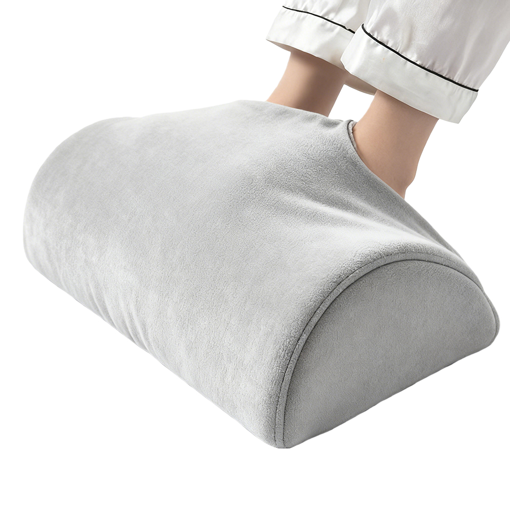 Office Furniture Suppliers - Foot Under the Desk, Warm Foot