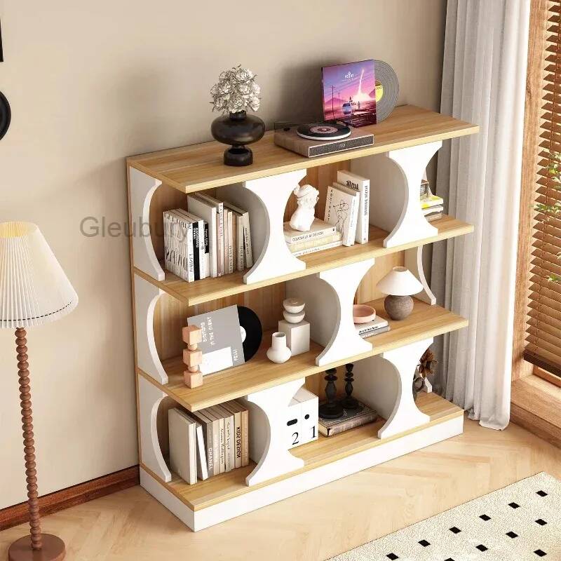 Office Furniture Liquidators - Living room liquidation shelf storage Floor-to-ceiling