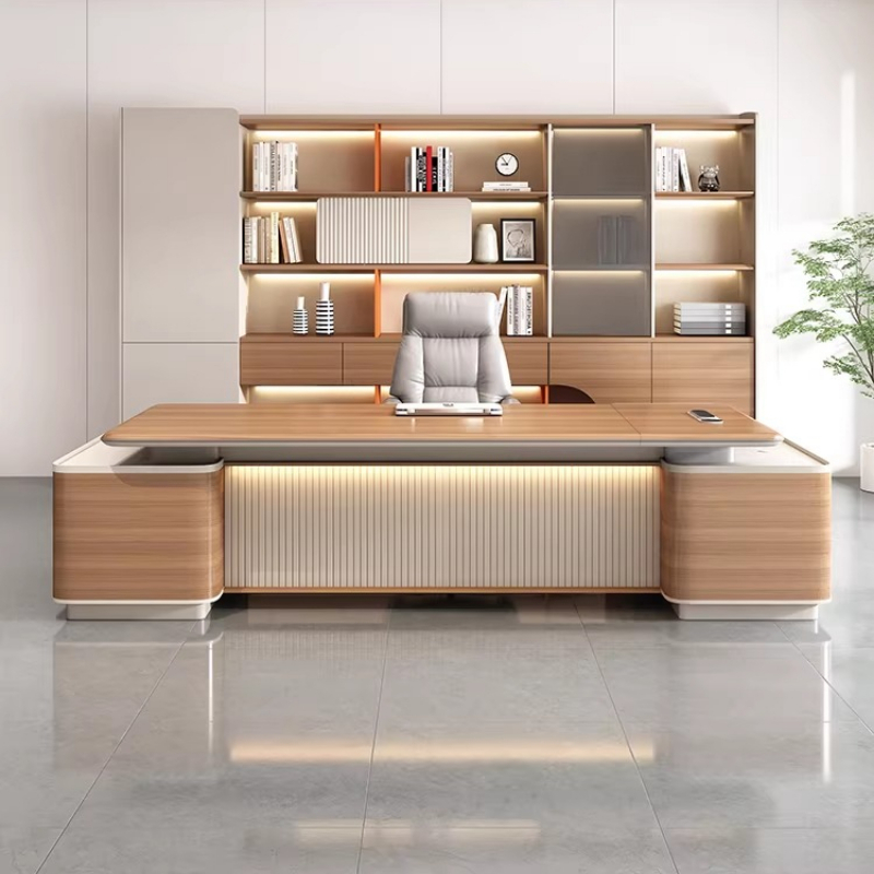 Office Furniture Liquidators - Room Desk Study Table Height Adjustable