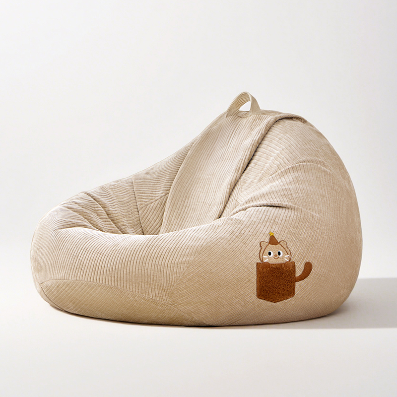 Office Furniture Liquidators - Office Puff Bean Bag Sofas Inflatable