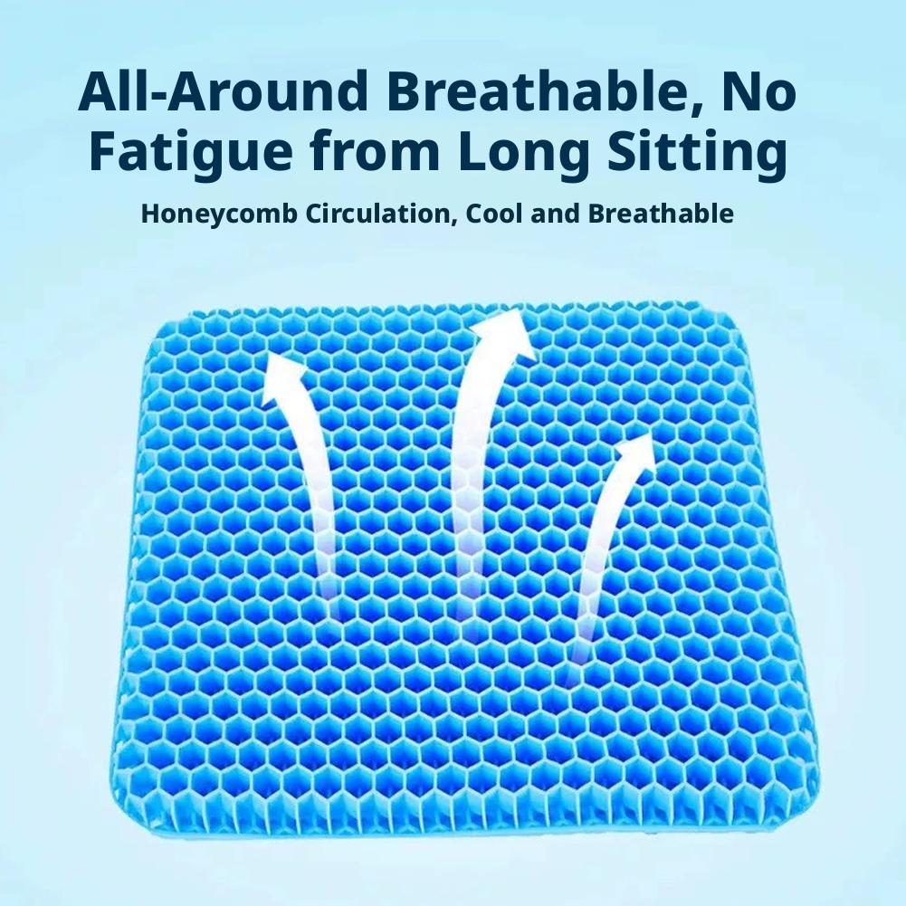Universal Cooling Gel Car Seat - Office Furniture Direct 评论和价格