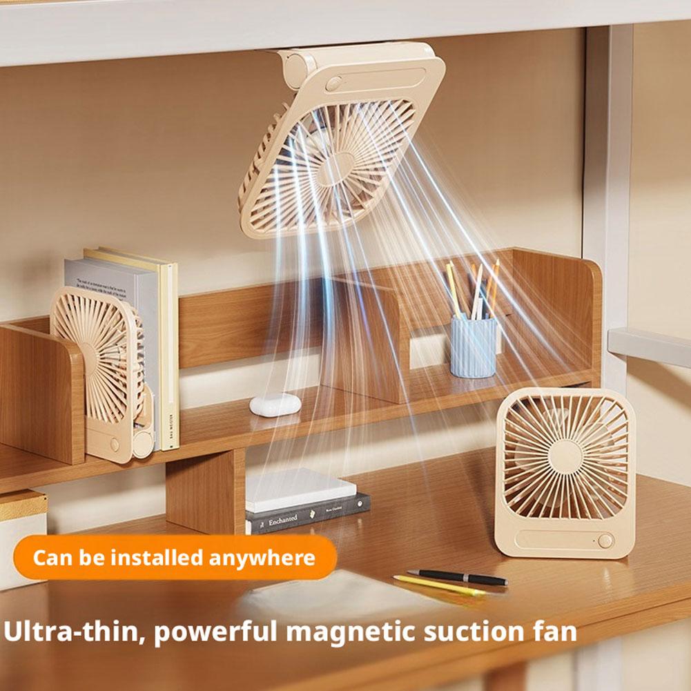 Ultra-thin Magnetic Cooling Fa - Office Furniture Direct 评论和价格