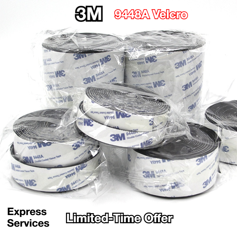 3M 9448A Self-Adhesive Tapehig - Office Furniture Suppliers 评论和价格