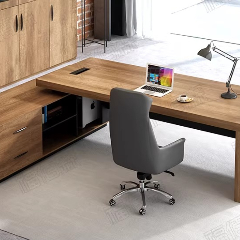 Simple and Modern office desks - Office Furniture Liquidators 评论和价格