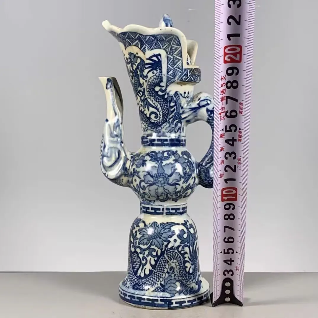 Chinese Antique Ceramic Figuri - Office Furniture Second Hand 评论和价格