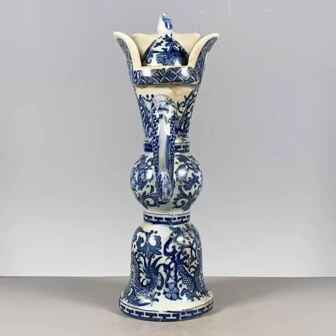 Chinese Antique Ceramic Figuri - Office Furniture Second Hand 评论和价格