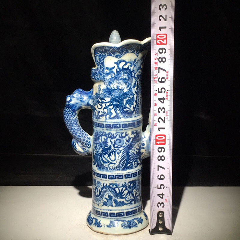 Chinese Antique Ceramic Figuri - Office Furniture Second Hand 评论和价格