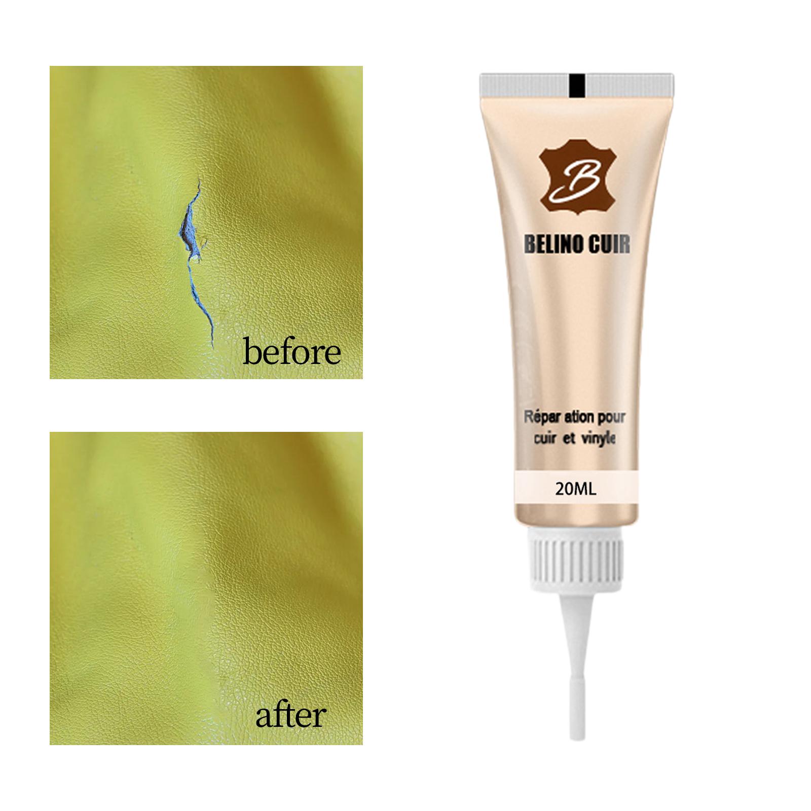 Versatile Leather Recoloring P - Office Furniture Repair 评论和价格