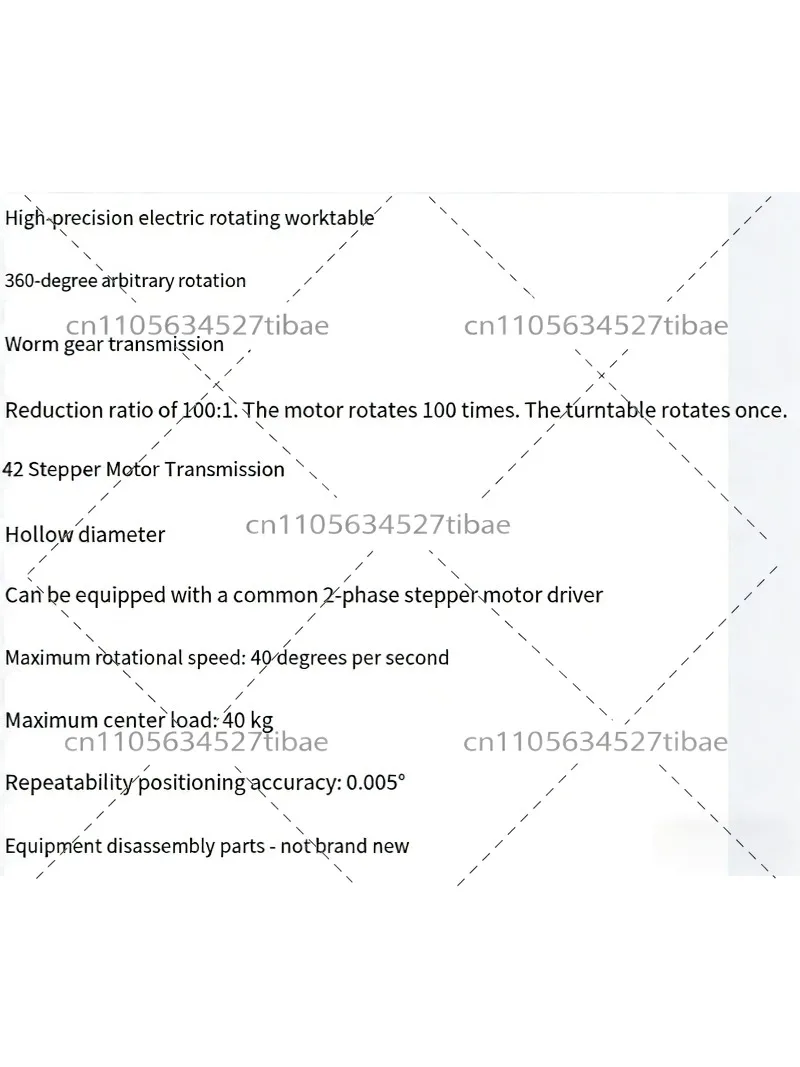 Second-Hand 42 Stepper Motor T - Office Furniture Second Hand 评论和价格