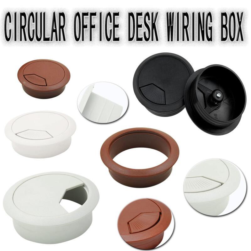 1Pcs Cable Hole Cover Cord Gro - Office Furniture Suppliers 评论和价格