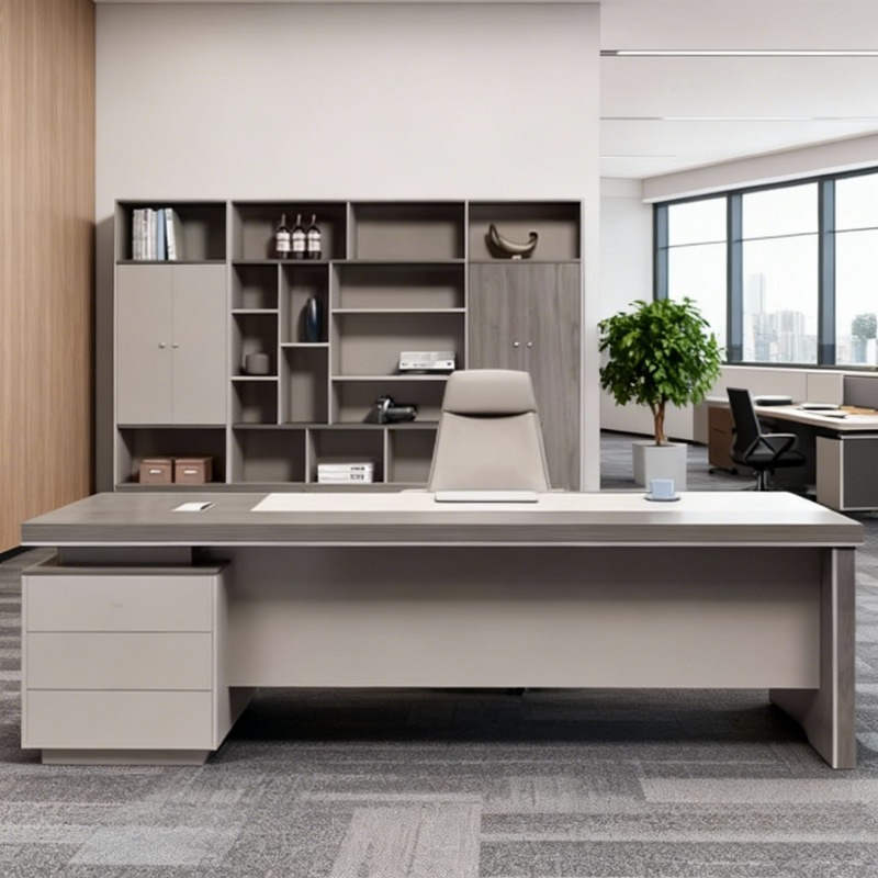 Computer Desk Gaming Table Hom - Office Furniture Liquidators 评论和价格
