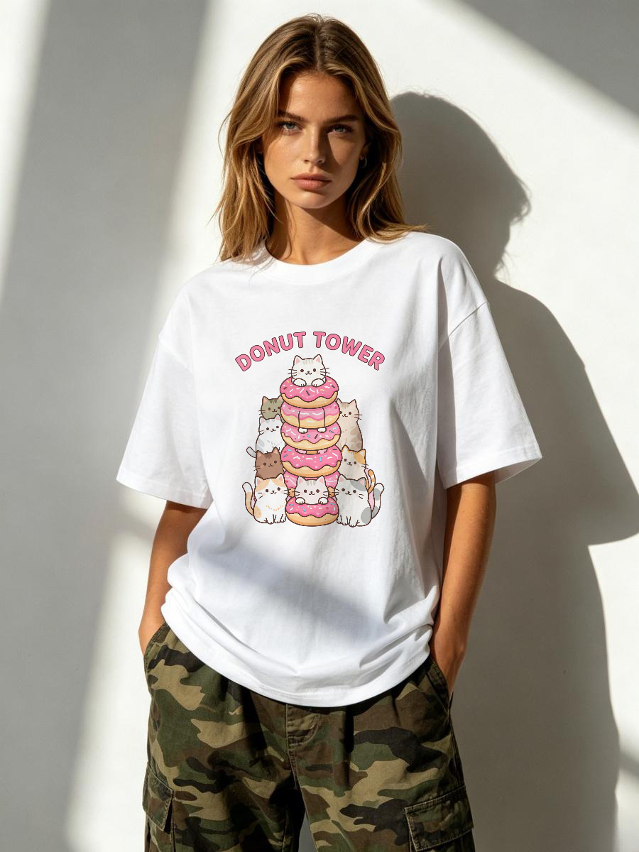 T Shirts Woman Essential Weigh - Office Furniture Second Hand 评论和价格