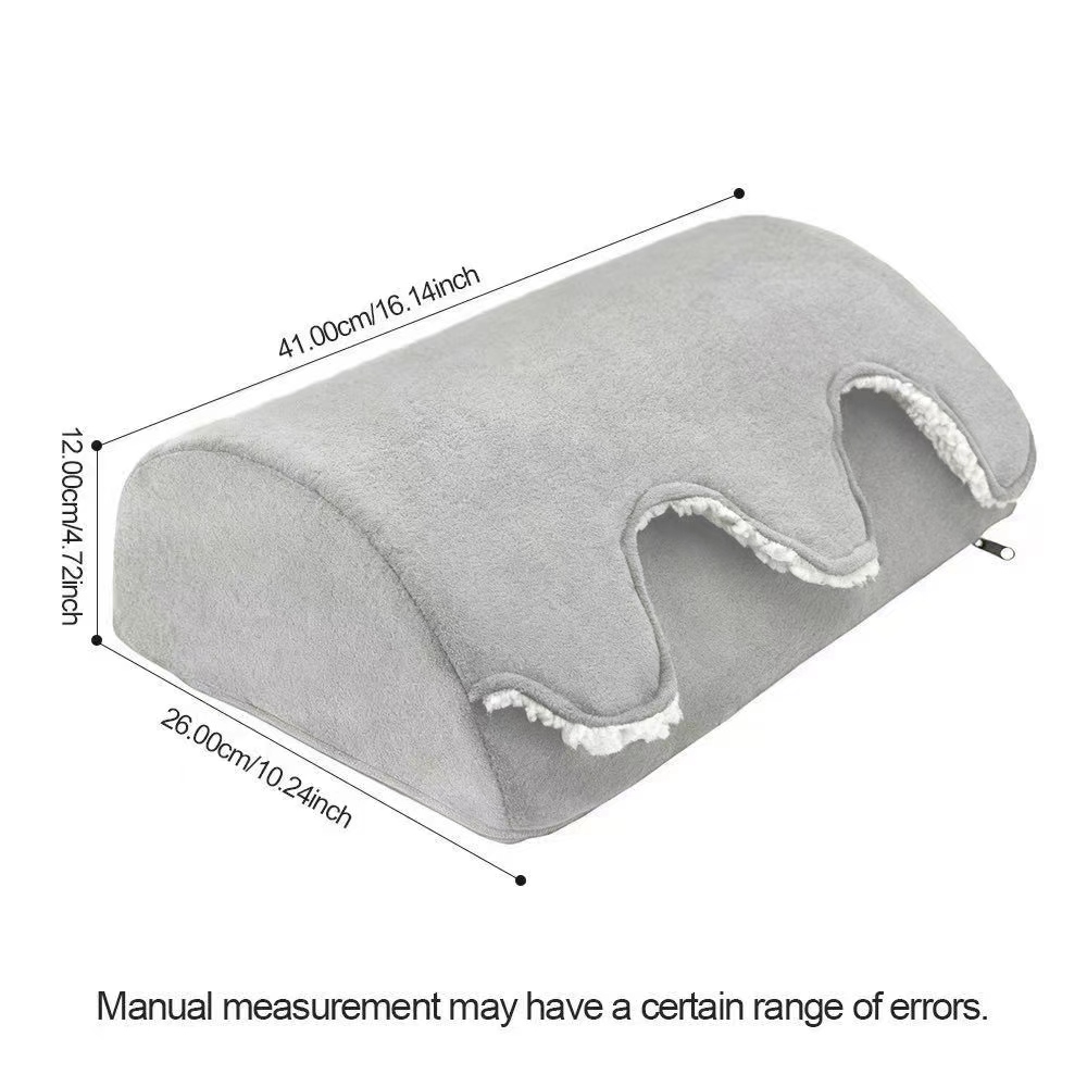 Foot Under the Desk, Warm Foot - Office Furniture Suppliers 评论和价格