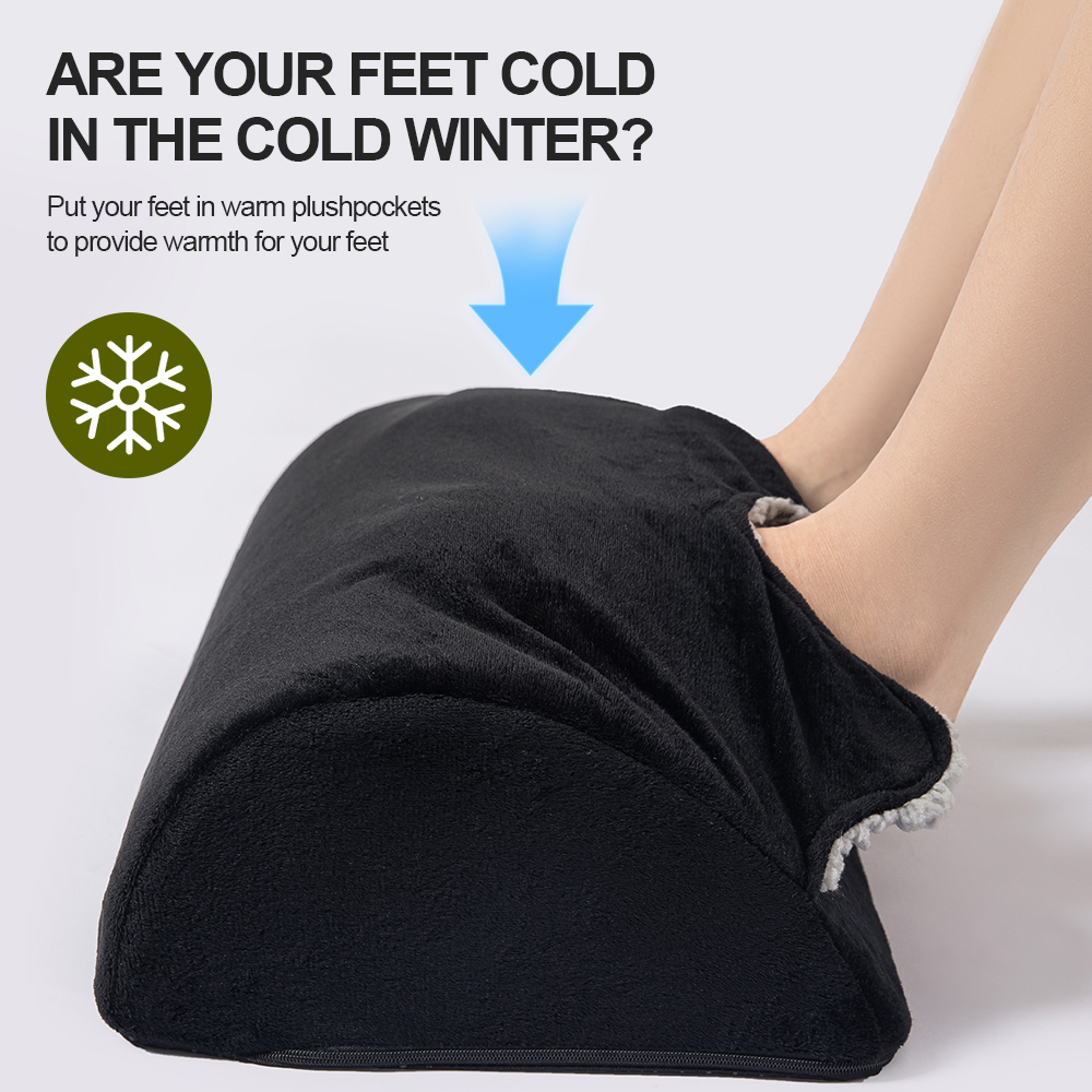 Foot Under the Desk, Warm Foot - Office Furniture Suppliers 评论和价格