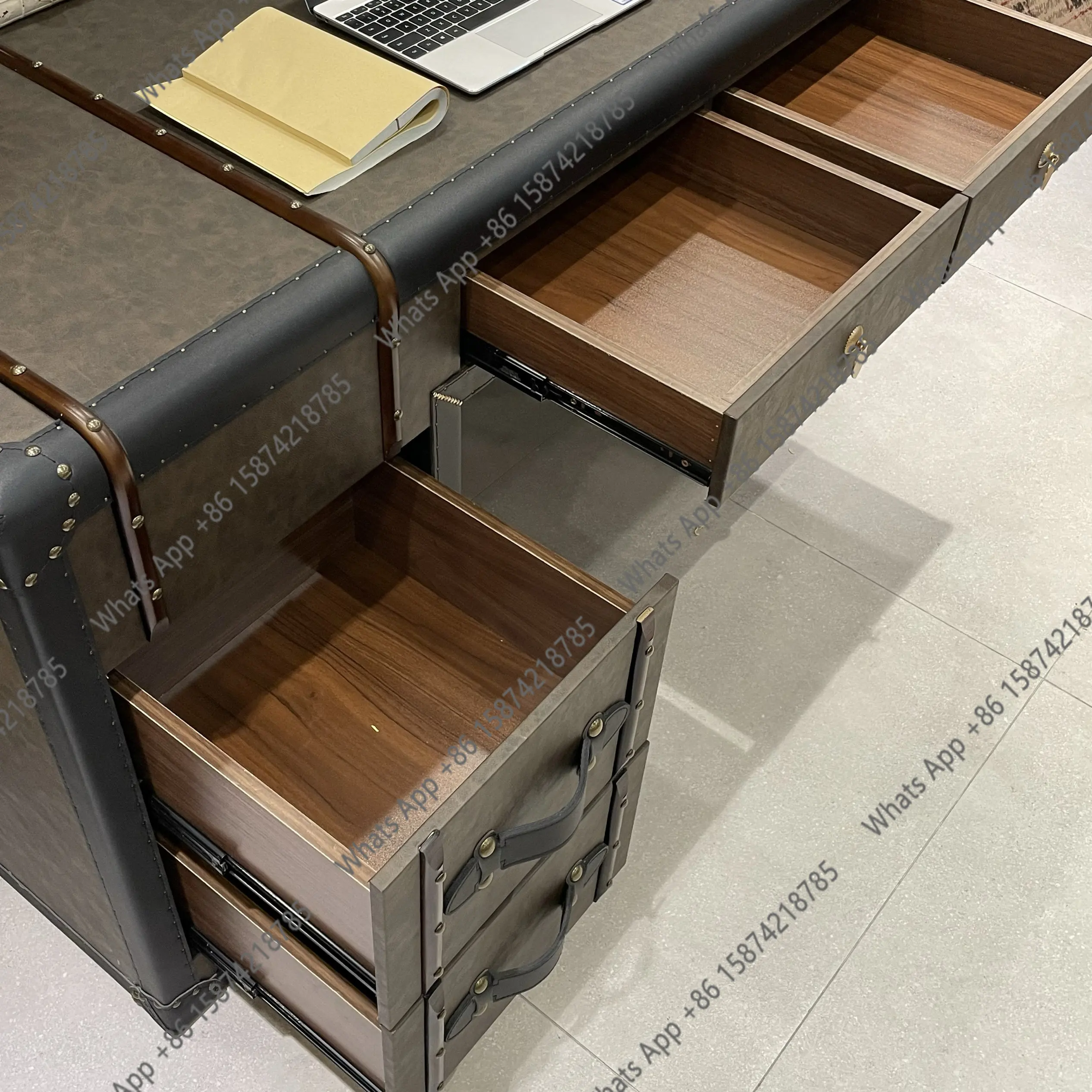 Iu American Retro Second-hand  - Office Furniture Second Hand 评论和价格