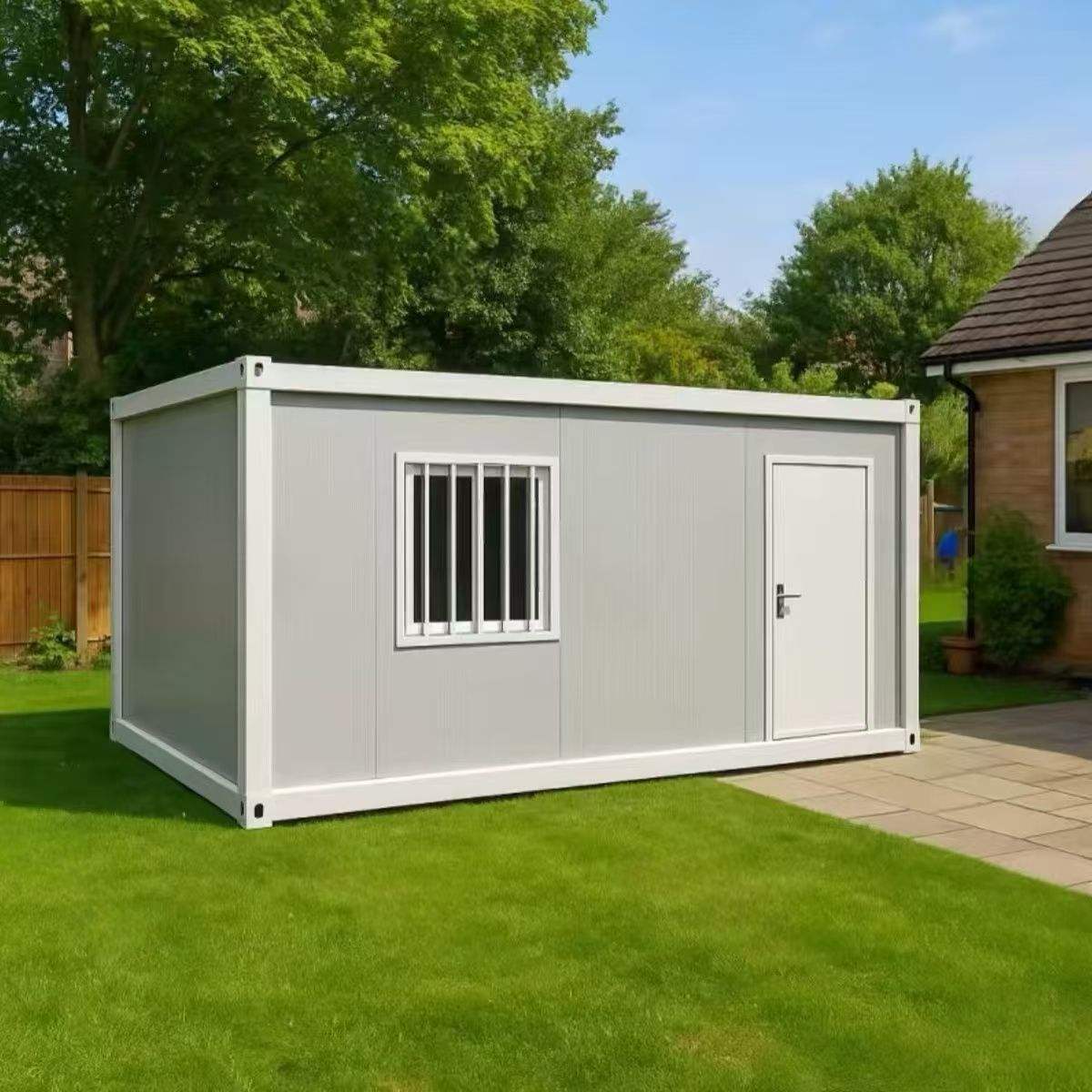 Outdoor Rainproof Container Ho - Office Furniture Direct 评论和价格