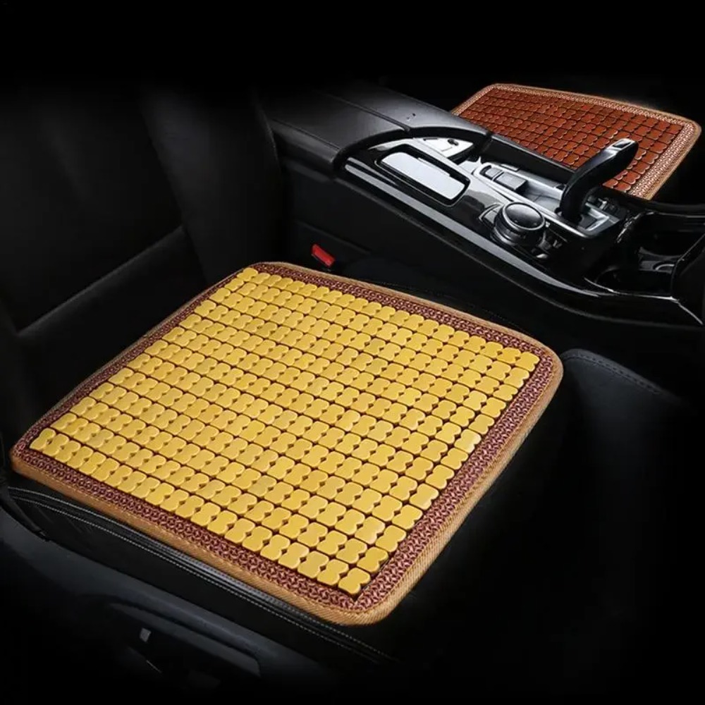2PCS Summer Bamboo Auto Seat C - Office Furniture Direct 评论和价格