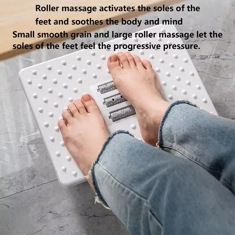 Portable Foot Stool with Massa - Office Furniture Suppliers 评论和价格