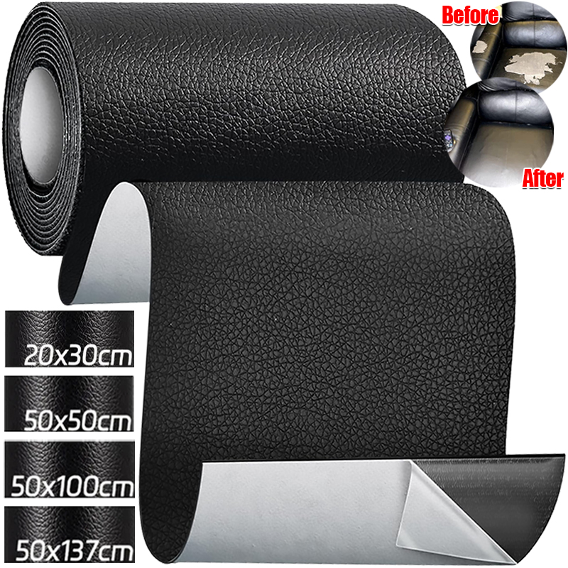 Self Adhesive Leather Repair P - Office Furniture Repair 评论和价格