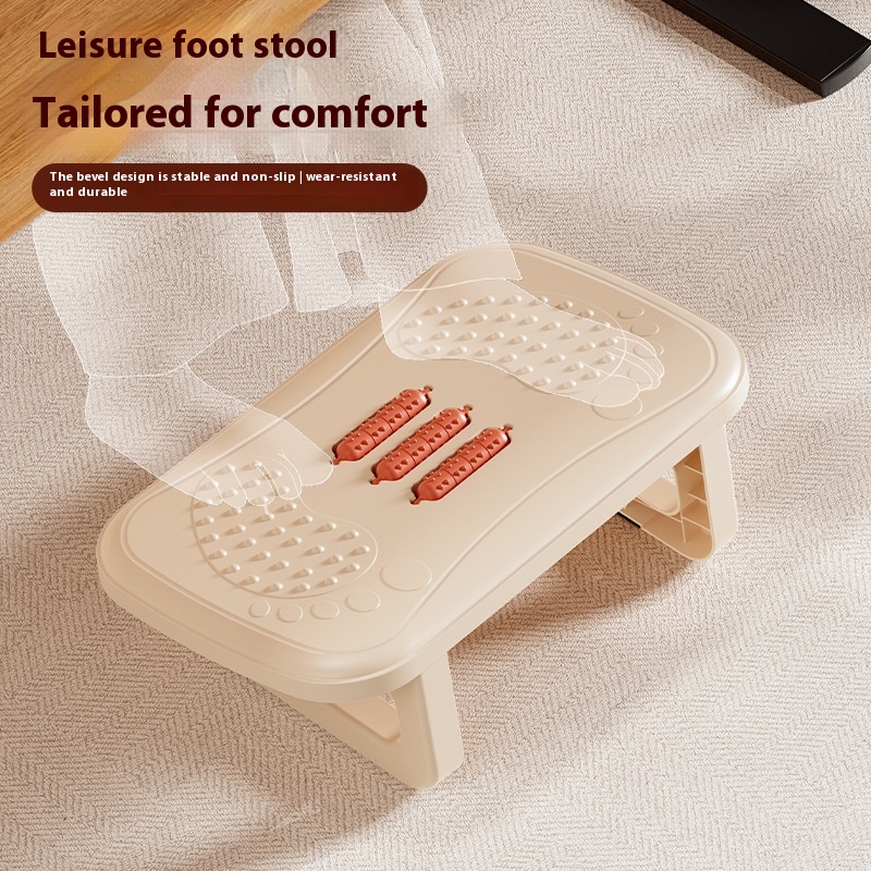 Scalebeard Under Desk Footrest - Office Furniture Suppliers 评论和价格