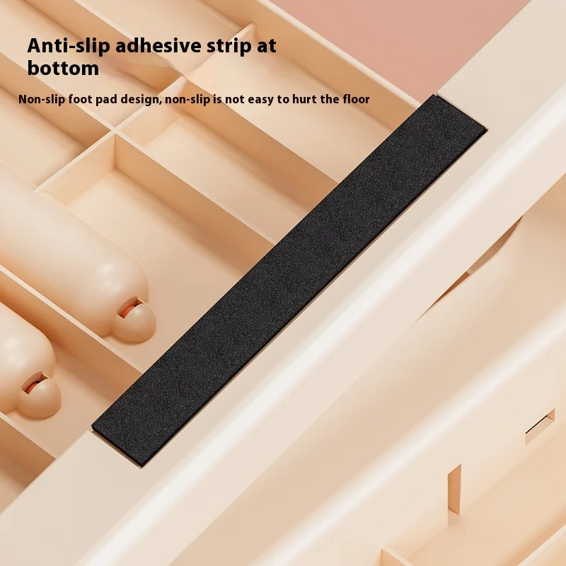 Scalebeard Under Desk Footrest - Office Furniture Suppliers 评论和价格