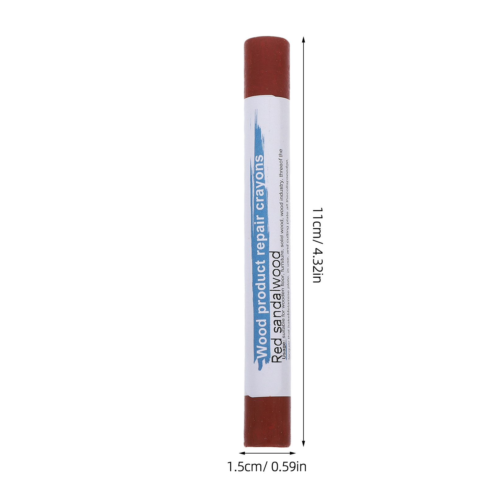 16Pcs Wood Touch Up Markers Fu - Office Furniture Repair 评论和价格