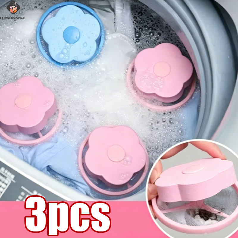 3/8PCS Washing Machine Filter  - Paper Basket Mesh 评论和价格