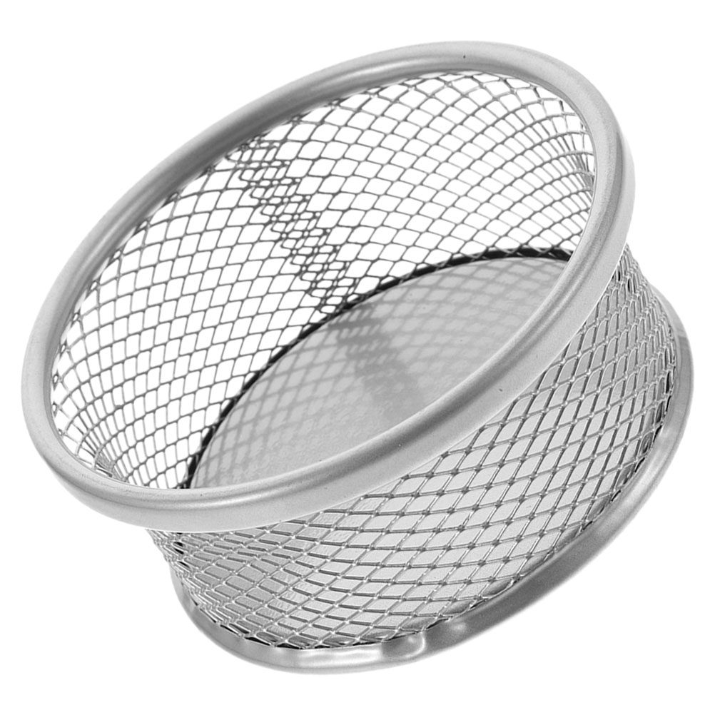 Stackable Metal Paper Clips Ho - Paper Basket Mesh 评论和价格