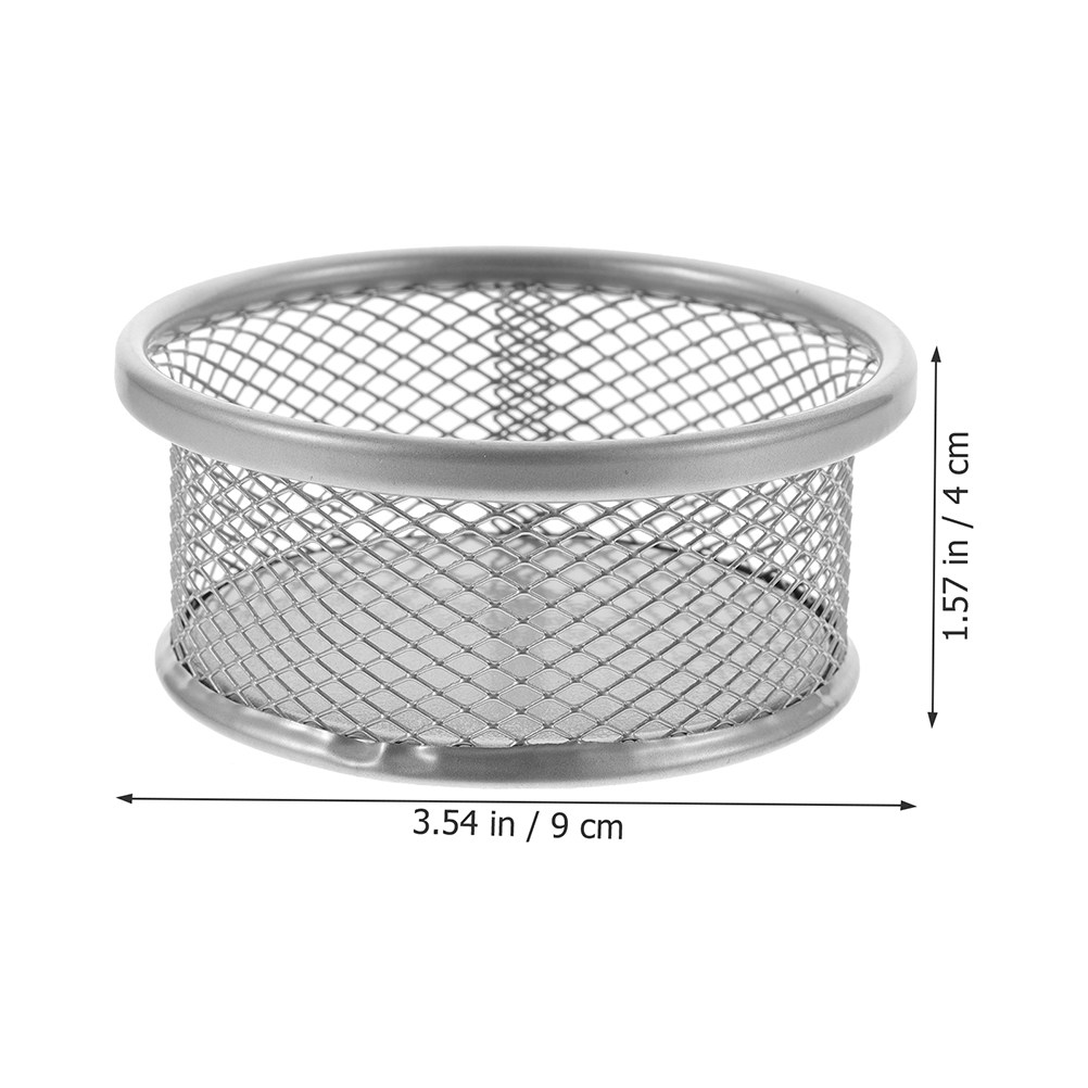 Stackable Metal Paper Clips Ho - Paper Basket Mesh 评论和价格