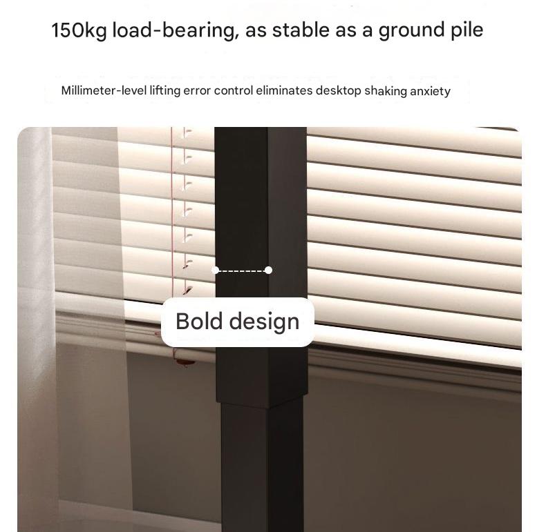 80/100/120/140cm Height Adjust - Office Furniture Suppliers 评论和价格