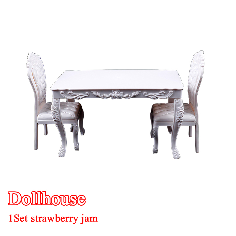 Dollhouse 1:6 Kitchen Furnitur - Office Furniture Direct 评论和价格