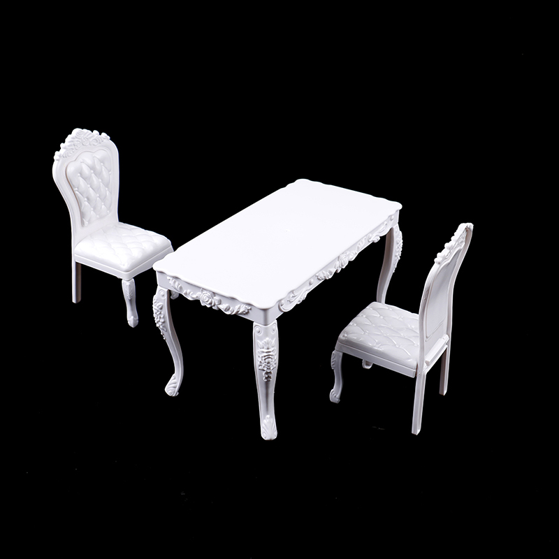 Dollhouse 1:6 Kitchen Furnitur - Office Furniture Direct 评论和价格