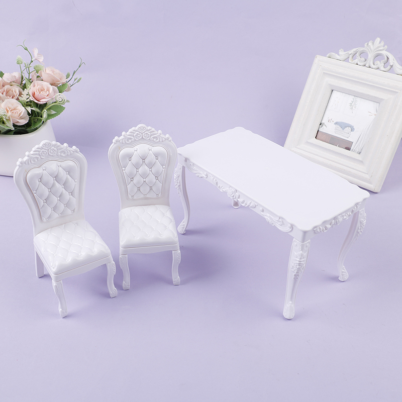 Dollhouse 1:6 Kitchen Furnitur - Office Furniture Direct 评论和价格