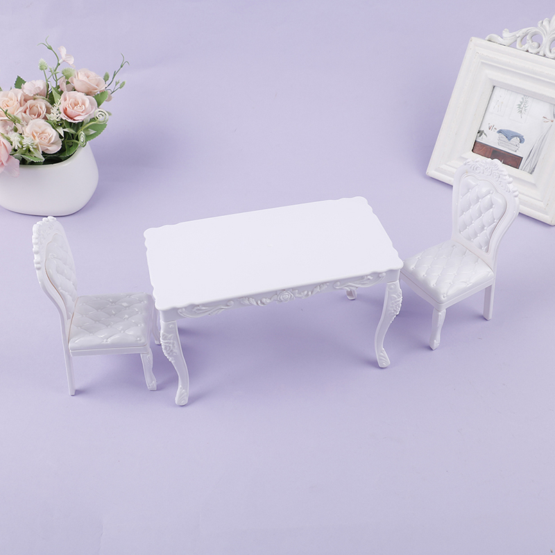Dollhouse 1:6 Kitchen Furnitur - Office Furniture Direct 评论和价格