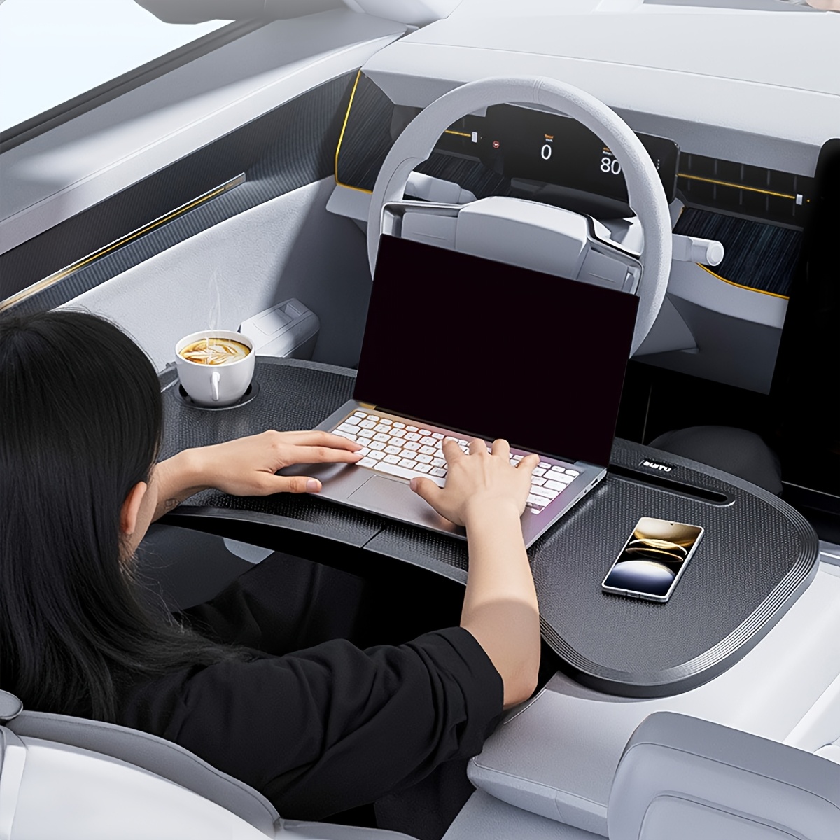 1 Pcs Car Foldable Steering Wh - Office Furniture Direct 评论和价格
