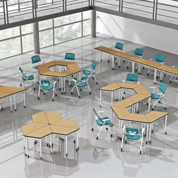 American Modern Classroom Desk - Office Furniture Suppliers 评论和价格