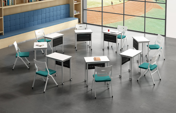 American Modern Classroom Desk - Office Furniture Suppliers 评论和价格