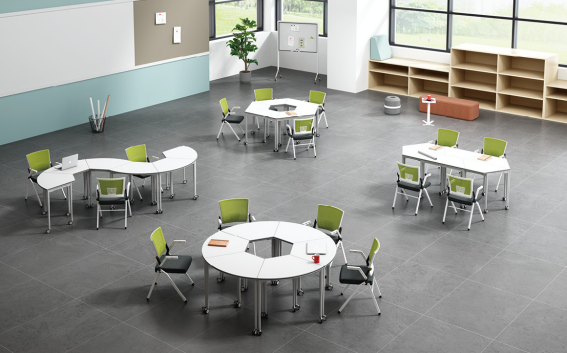 American Modern Classroom Desk - Office Furniture Suppliers 评论和价格