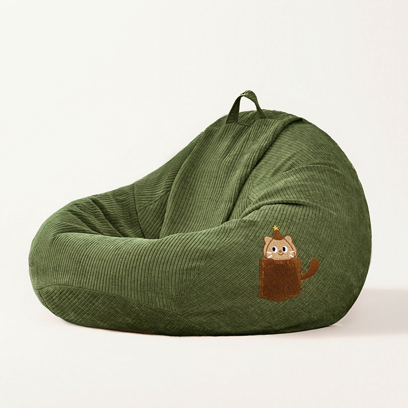 Office Puff Bean Bag Sofas Inf - Office Furniture Liquidators 评论和价格