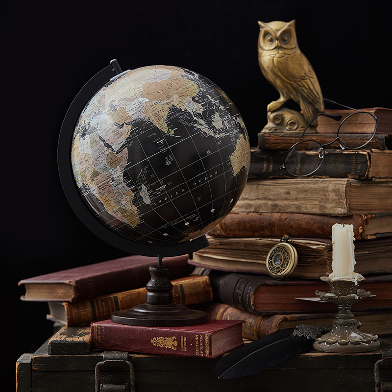 World Globo Mapa vintage europ - Office Furniture Suppliers 评论和价格