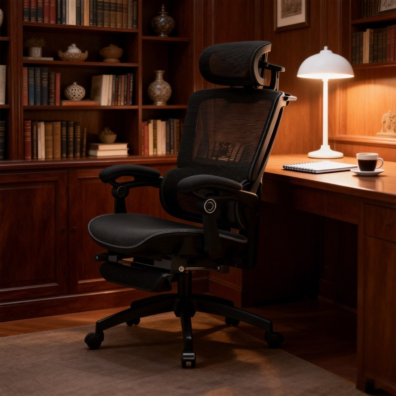 Cajun Computer Armchair Home F - Office Furniture Liquidators 评论和价格