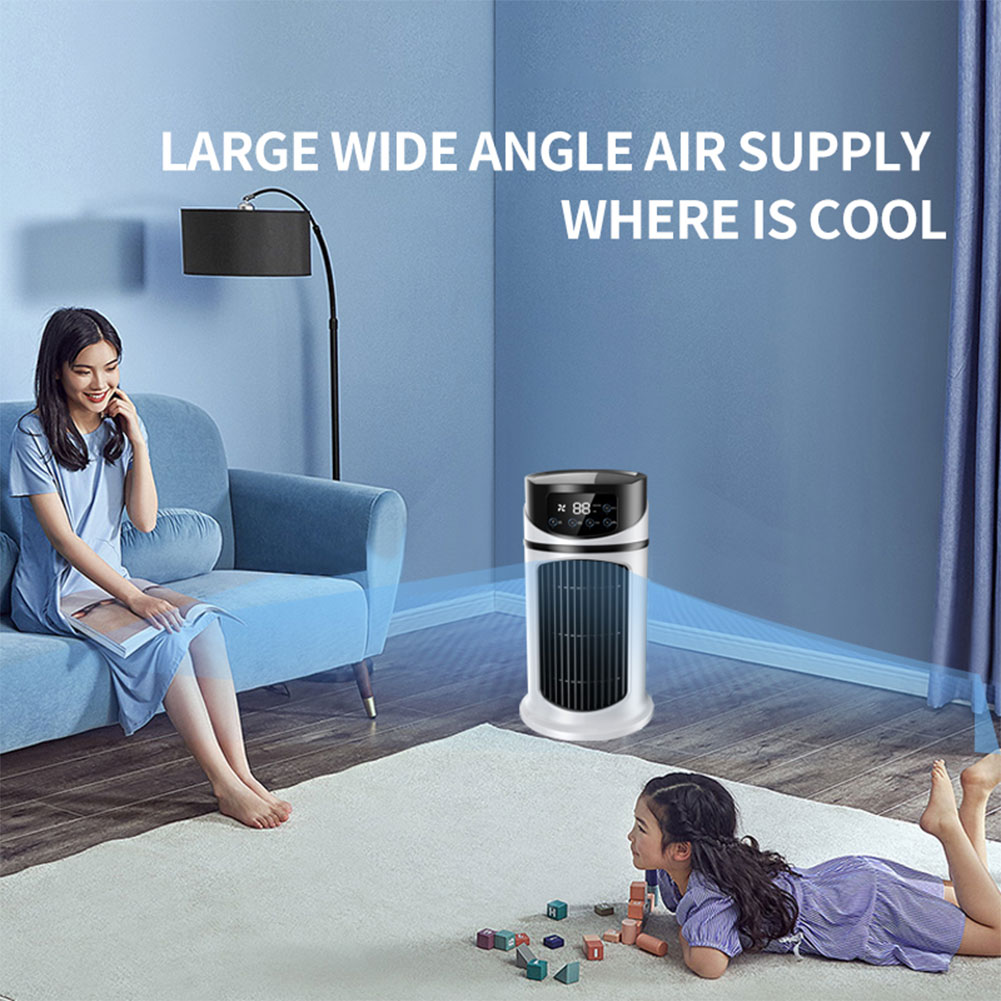 3 in 1 Quiet Cooling Desk Fan  - Office Furniture Direct 评论和价格