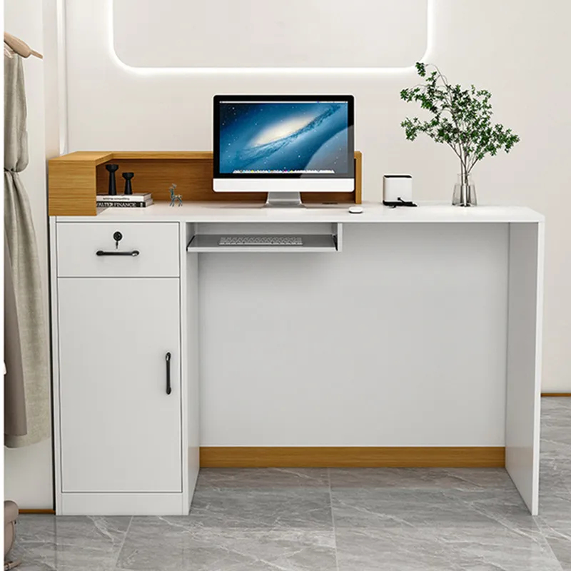 custom.Wooden Hotel Reception  - Office Furniture Direct 评论和价格