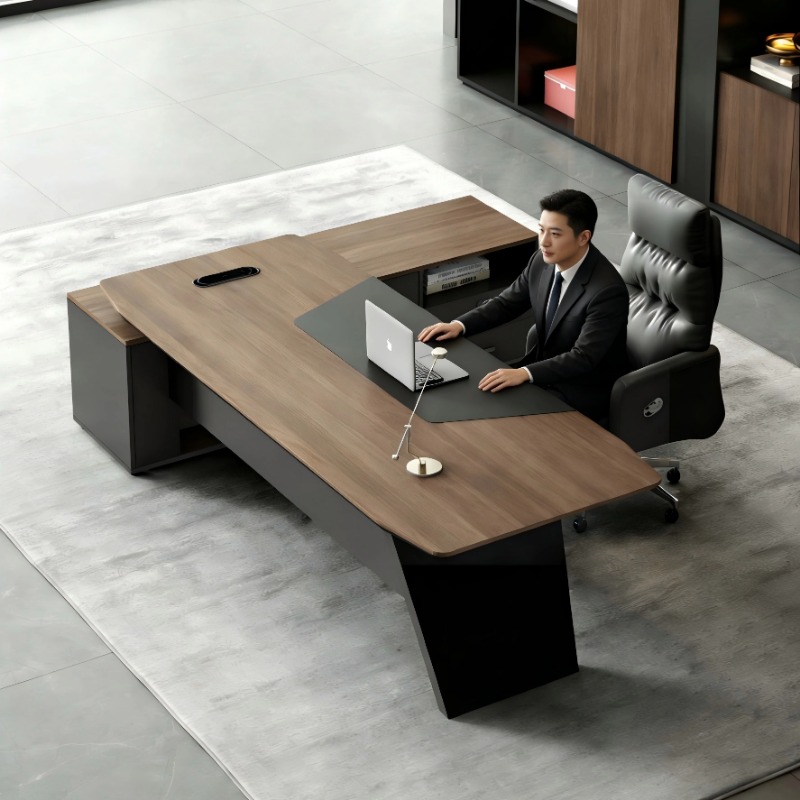 Desk Height Adjustable Table L - Office Furniture Liquidators 评论和价格