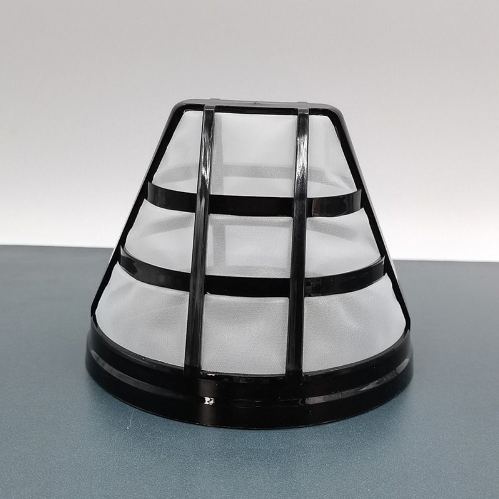 4Pcs With Handle Coffee Mesh F - Paper Basket Mesh 评论和价格