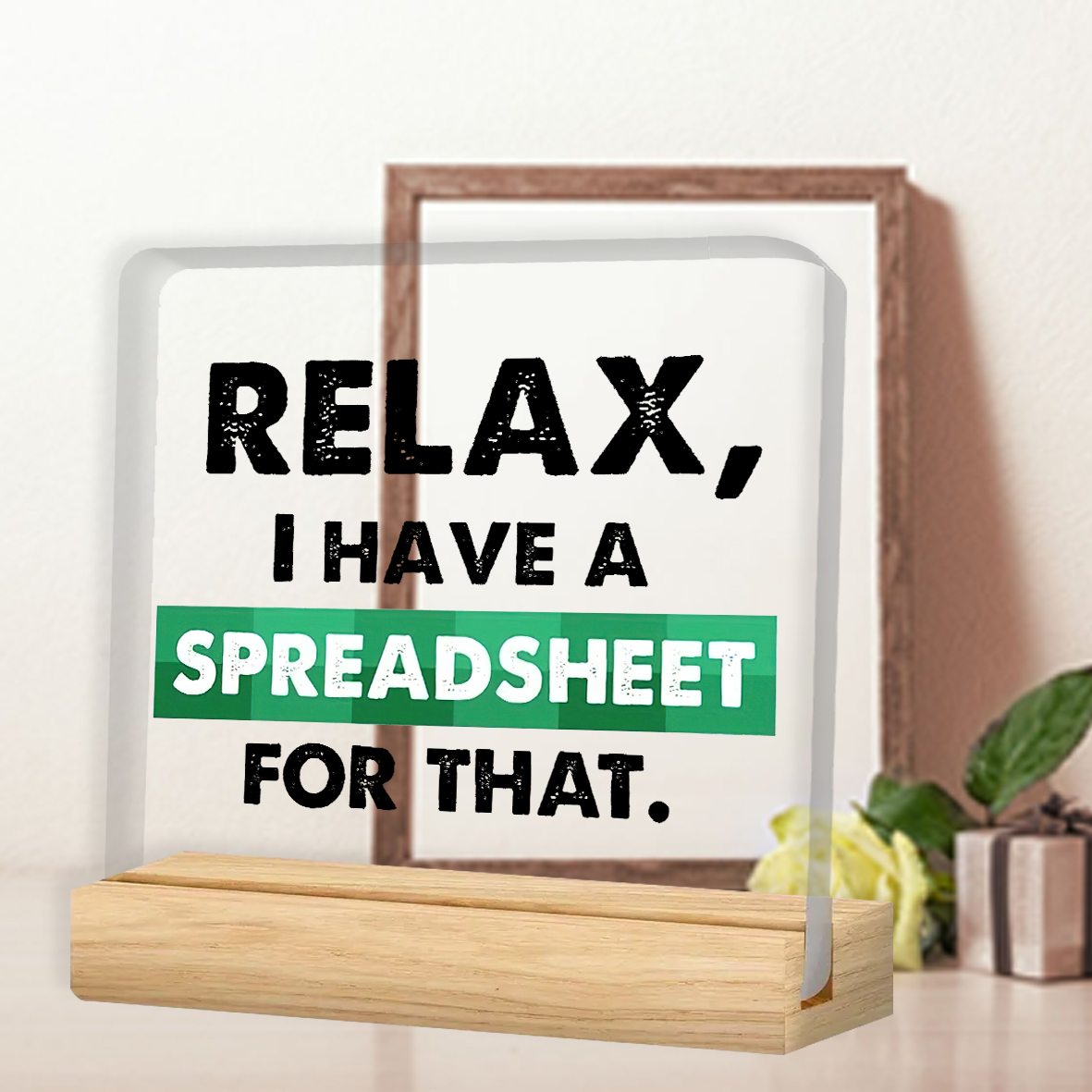 1PC Office Desk Sign - Account - Office Furniture Suppliers 评论和价格